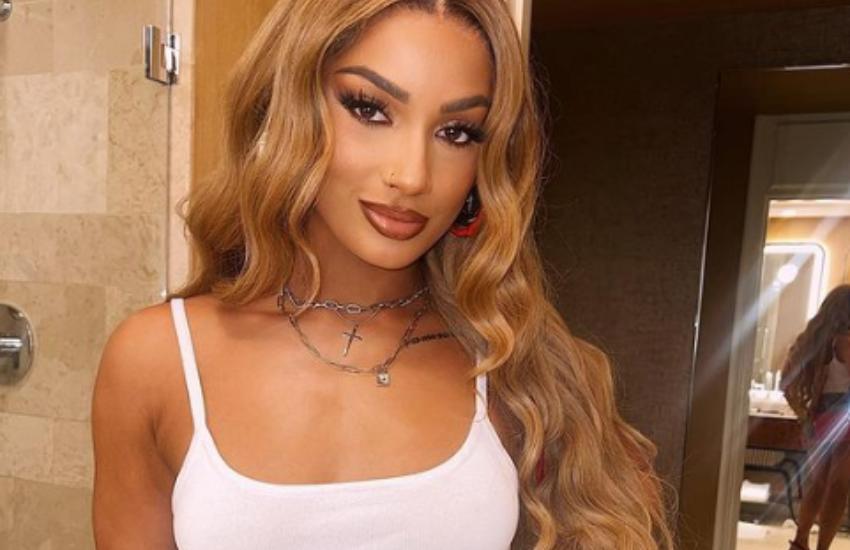 Singer DaniLeigh Arrested For DUI! Estimated Age and Net Worth 2023; Her Relationship With DaBaby | Songs