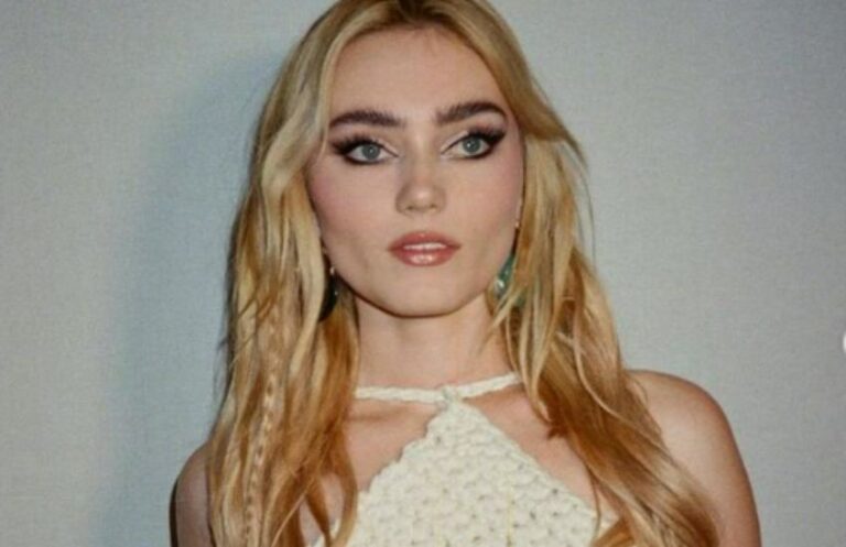 Meg Donnelly Bio | Age 2023 and Boyfriend | Movies