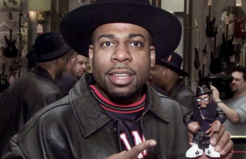 Who was Jam Master Jay Wife & Kids? Third Man Charged for His Murder; Net Worth | Songs