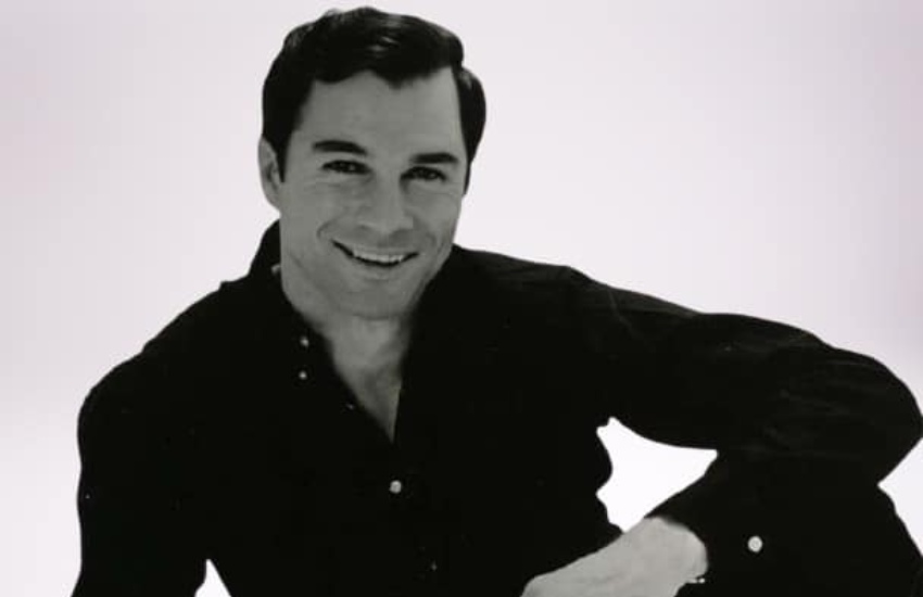 Route 66 star George Maharis Died at 94! Was He Gay? Wiki | Estimated Net Worth 2023 & Movies