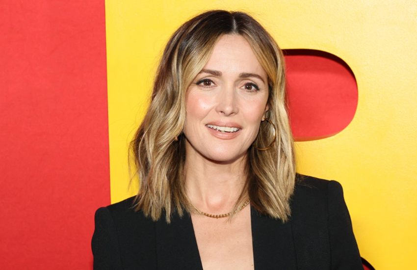 What is Rose Byrne Age and Net Worth 2023? Who is Her Husband? Details on Her Relationships and Movies