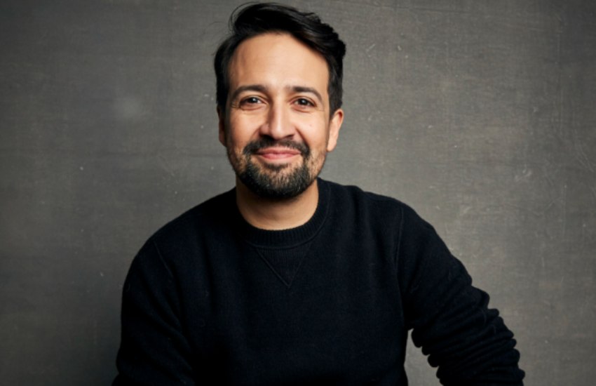 What is Lin-Manuel Miranda Age and Net Worth in 2023? Who is His Wife and Son? Movies & Songs