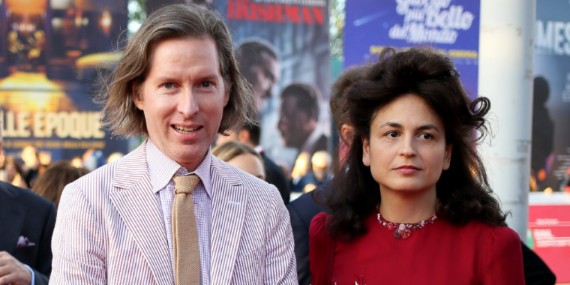 Wes Anderson Bio | Age and Net Worth 2023 | Movies