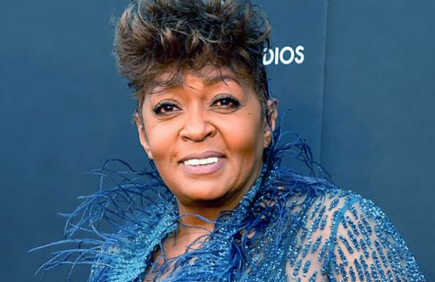 Anita Baker Bio Net Worth 2023 and Children Songs