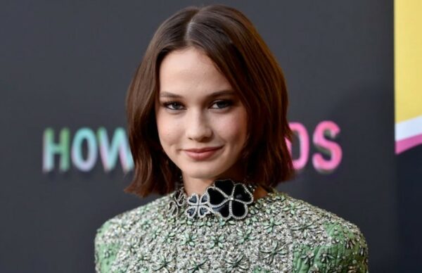 Cailee Spaeny Bio | Age 2023 and Height | Movies