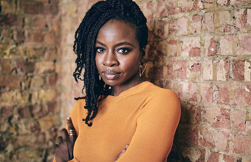 What is Danai Gurira Age and Net Worth 2023? Her Height in Inches | Movies and TV Shows