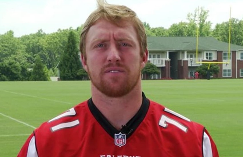 Kroy Biermann Bio Net Worth 2023 and Children Height