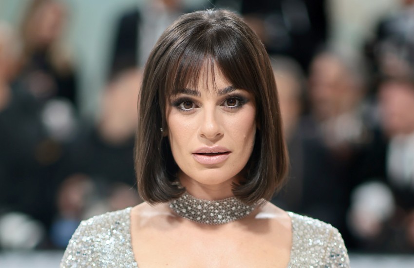 Who is Lea Michele Husband? Estimated Age and Net Worth 2023; Details on Her Illness & Movies