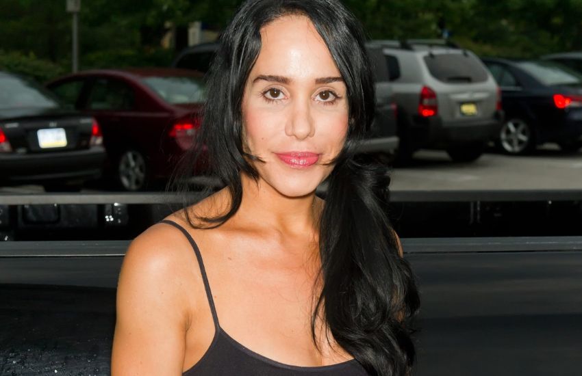 What is Octomom Nadya Suleman Net Worth 2023? Details on Her Children and Career