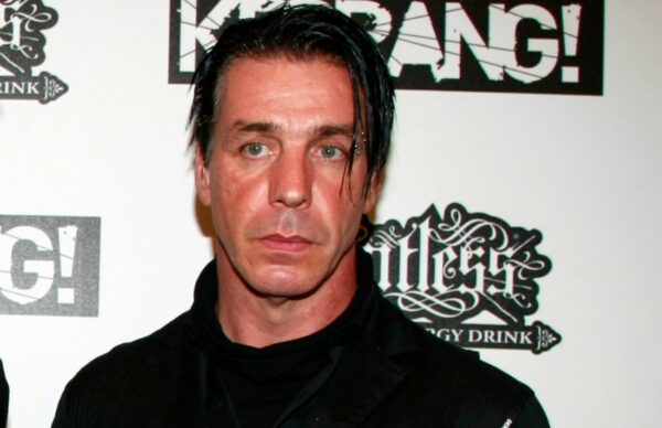 Till Lindemann Bio | Wife And Net Worth 2023 | Movies