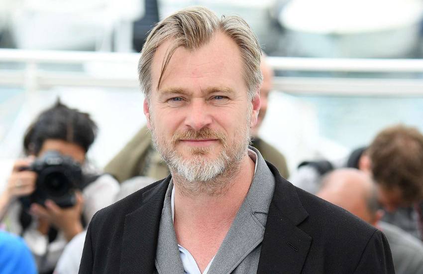 Who is Five Oscars Winner Christopher Nolan Wife? Everything on His Age and Net Worth 2023; Wiki | Movies Who is Five Oscars Winner Christopher Nolan Wife? Everything on His Age and Net Worth 2023; Wiki | Movies