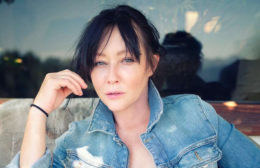 Shannen Doherty Wiki Net Worth 2023 and Husband Health