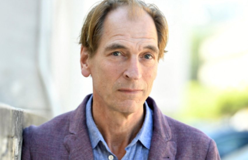 British Actor Julian Sands Missing For Months! Is He Found? Details on His Wife & Movies