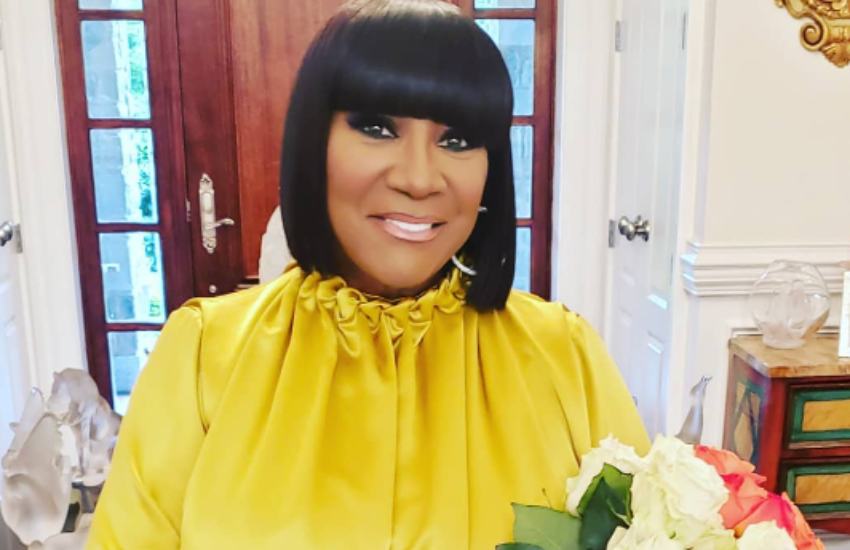 Patti Labelle Bio Age and Net Worth 2023 Songs