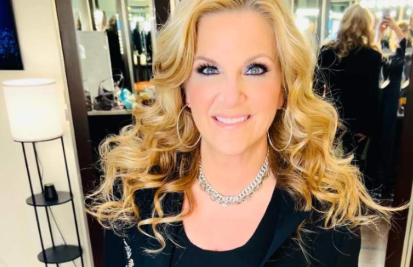 Is Trisha Yearwood Still With Garth? Truth Behind Her Drastic Weight Loss; Net Worth 2023 and Songs