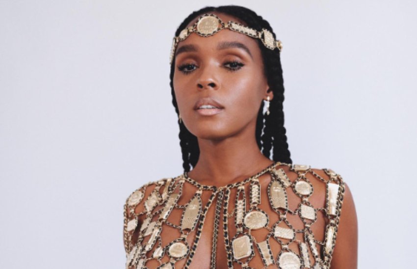 Janelle Monae Bio | Family and Net Worth 2023 | Songs