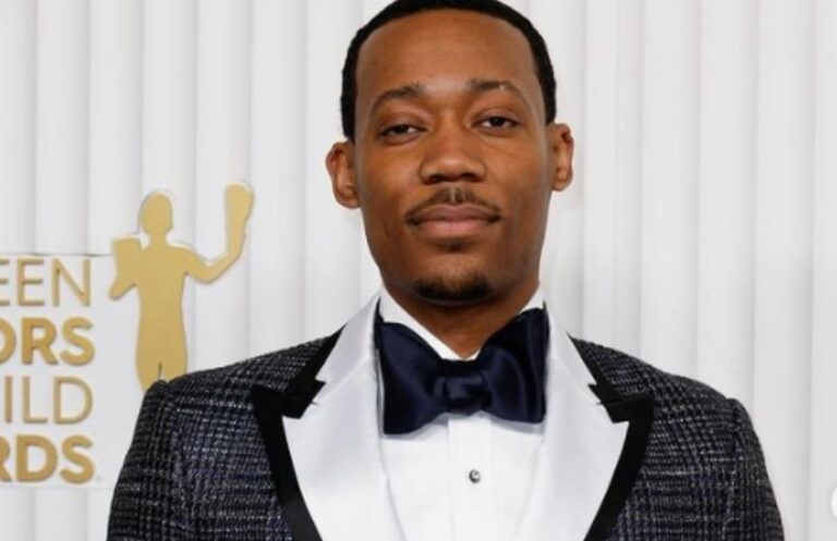 Tyler James Williams Wiki | Age and Net Worth 2023 | Brothers