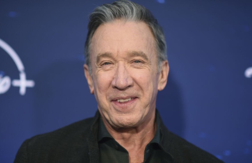 Tim Allen Married to Actress-Jane Hajduk; Details on His Career With Movies | Net Worth 2023 and Kids