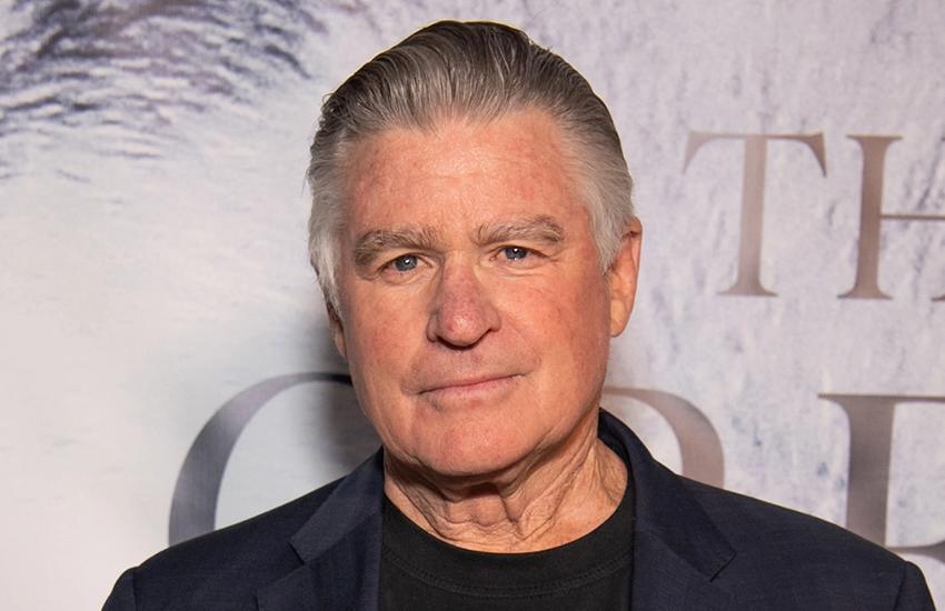 Everwood and Hair Star Treat Williams Died at 71! Details on His Family and Net Worth 2023; Movies