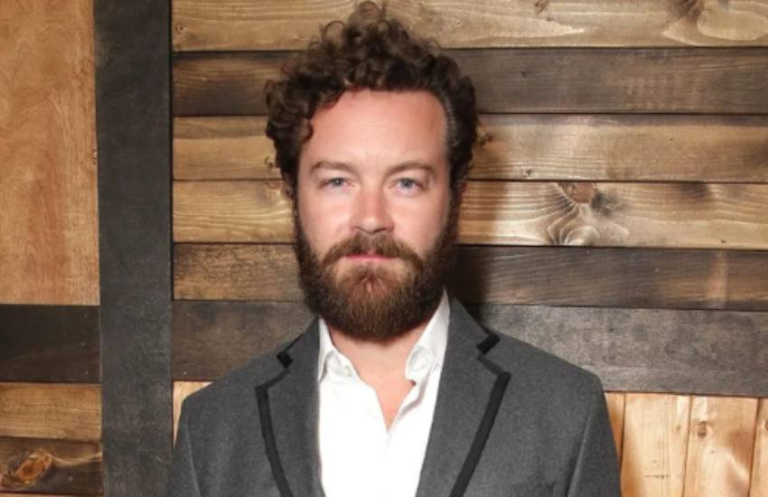 What is Danny Masterson Age and Net Worth 2023? Everything to Know About the His Rape Trial; Wife & Movies What is Danny Masterson Age and Net Worth 2023? Everything to Know About the His Rape Trial; Wife & Movies