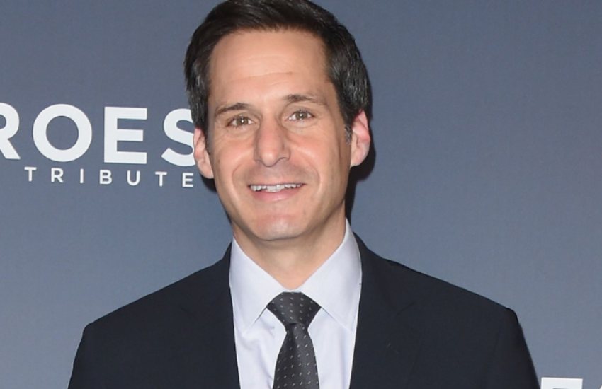 What is News Anchor John Berman Age and Net Worth 2023? His CNN Salary and Wife; Education