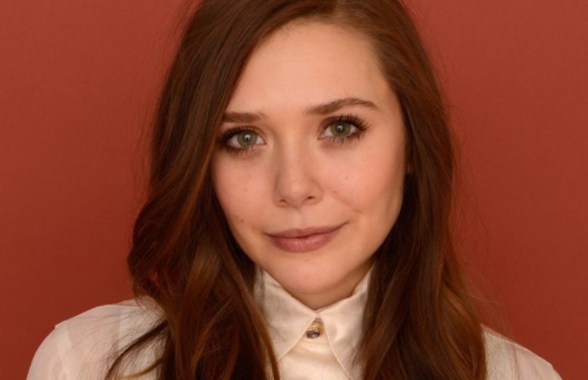 Married Life of Elizabeth Olsen With Robbie Arnett; Her Other Relationships and Net Worth 2023 | Sisters & Movies