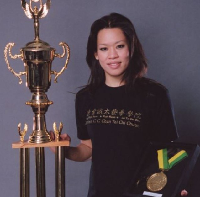 Tiffany Chen Wiki | Age and Net Worth 2023 | Boyfriend