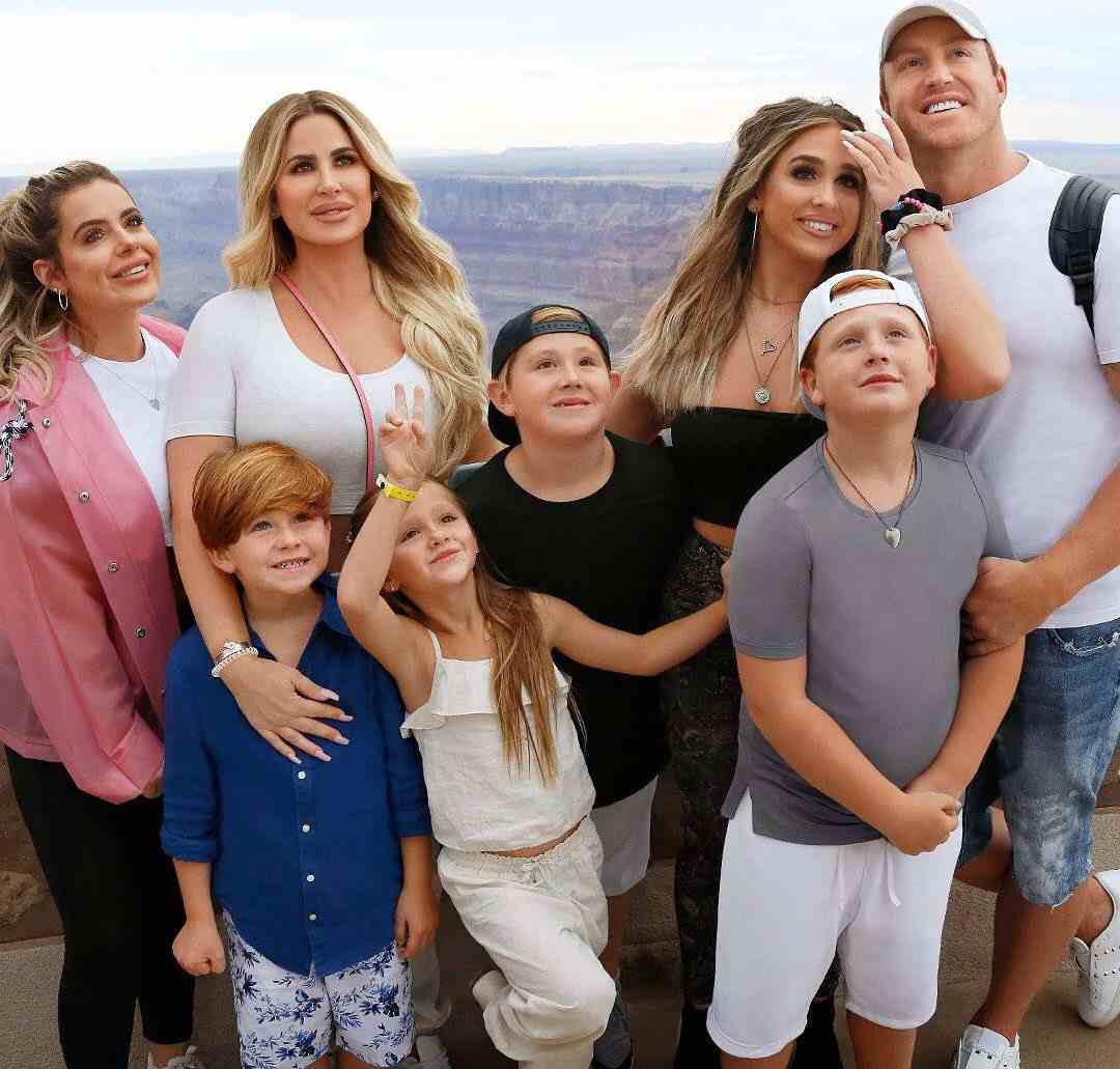 Kroy Biermann Bio | Net Worth 2023 and Children | Height