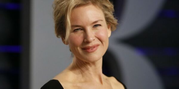 Renée Zellweger