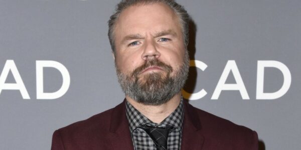 Tyler Labine