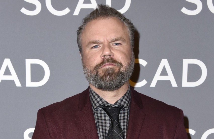 Who is Tyler Labine Spouse? His Estimated Age and Net Worth 2023; Weight Loss & Movies
