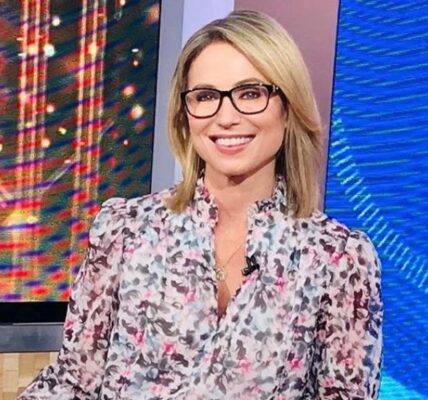 Amy Robach