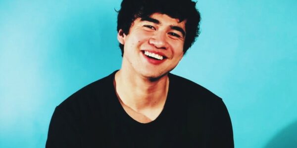 Calum Hood