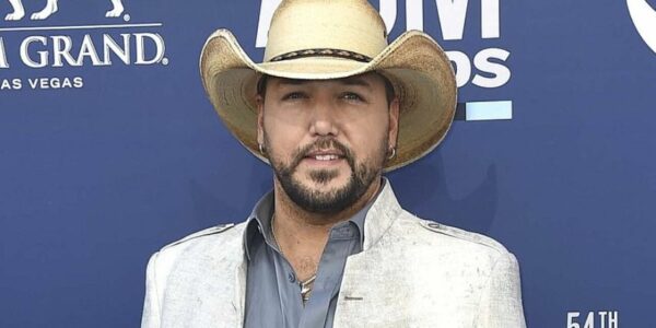 Jason Aldean