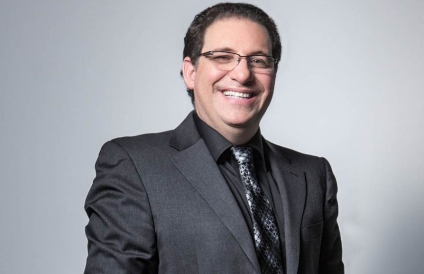 Kevin Mitnick Died at 60! His Books and Education; Millions of Net Worth