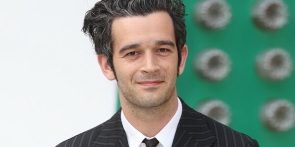 Matty Healy