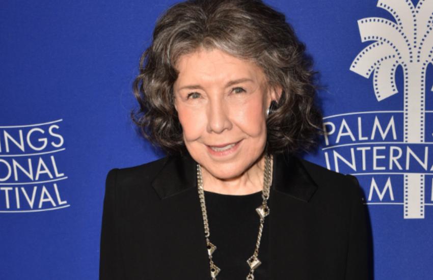 Who is Lily Tomlin Wife? Details on Her Family and Net Worth; Movies