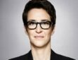 Who is Rachel Maddow Partner? Her Age and Net Worth in 2023; Education | Podcast