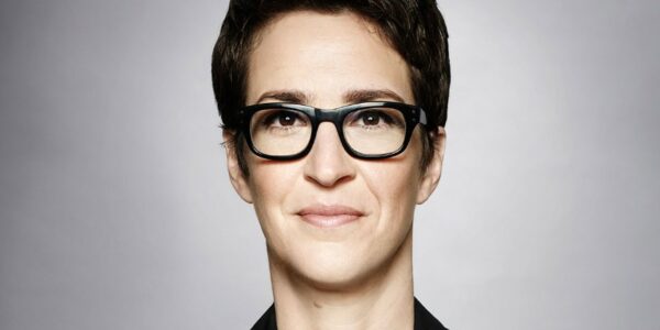 Rachel Maddow