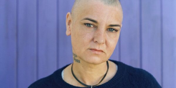 Sinéad O'Connor