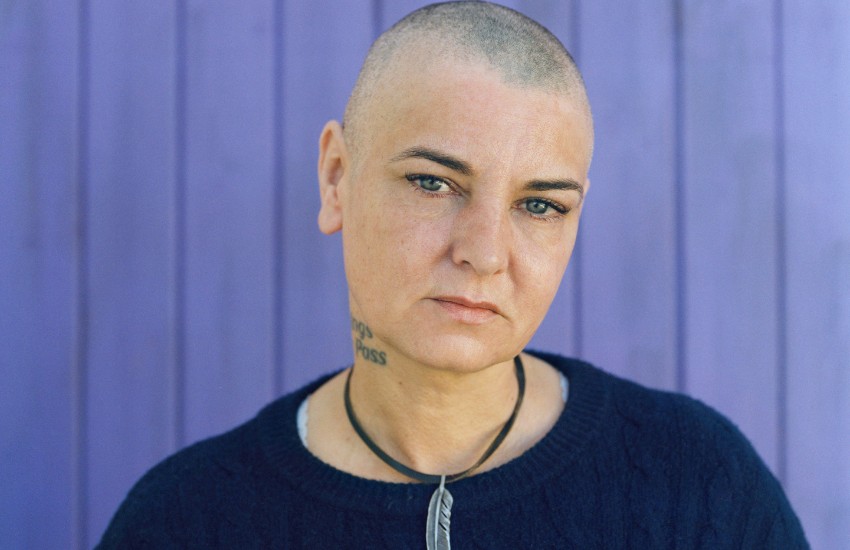 Irish Singer-Sinéad O’Connor Died at 56! Details on Her Husbands and Children; Songs and Albums Irish Singer-Sinéad O’Connor Died at 56! Details on Her Husbands and Children; Songs and Albums