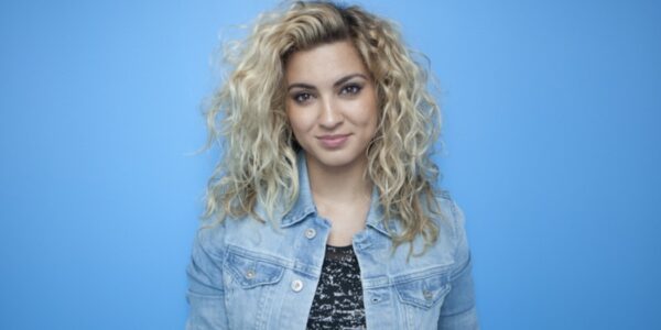 Tori Kelly