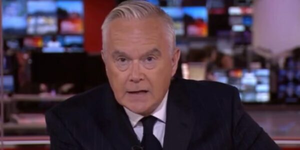Huw Edwards