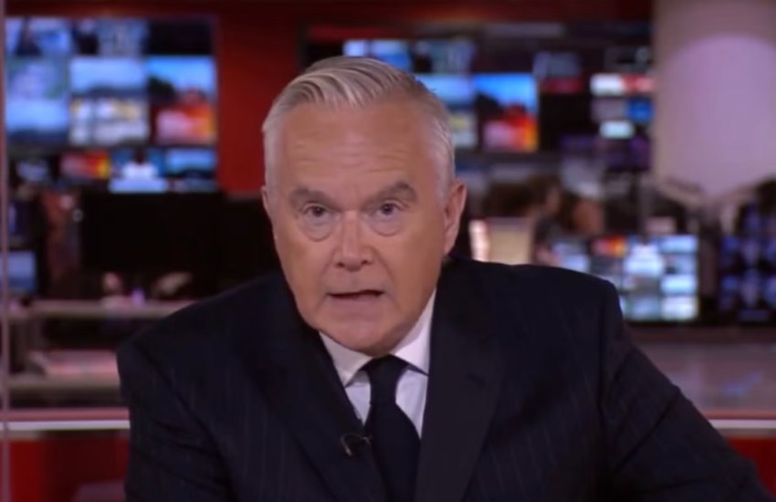 Huw Edwards Married a TV Prouducer-Vicky Flind; Details on His Children and Illness | Millions of Net Worth