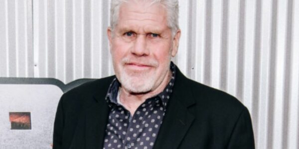 Ron Perlman