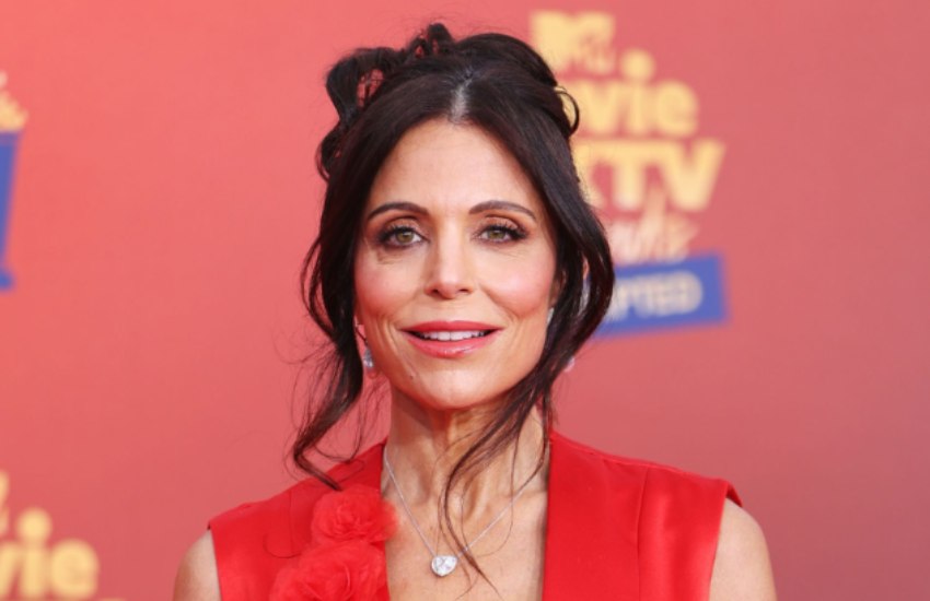 Bethenny Frankel Calls for Reality Stars Union! Details on Her Engagement & Marriages; Millions of Net Worth