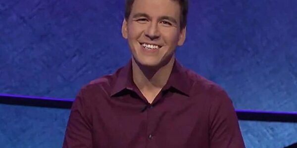 James Holzhauer