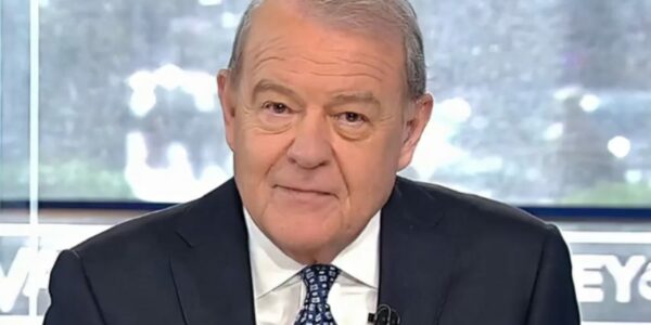 Stuart Varney