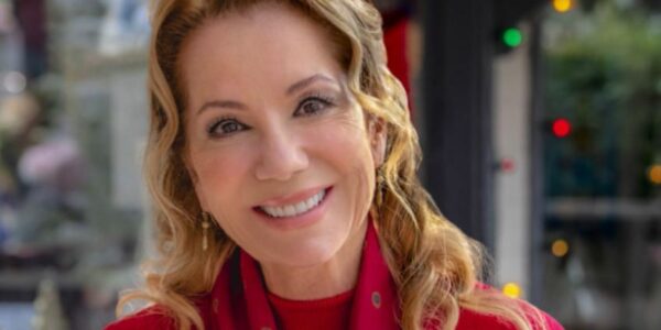 Kathie Lee Gifford