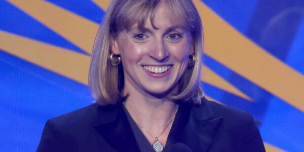 Katie Ledecky